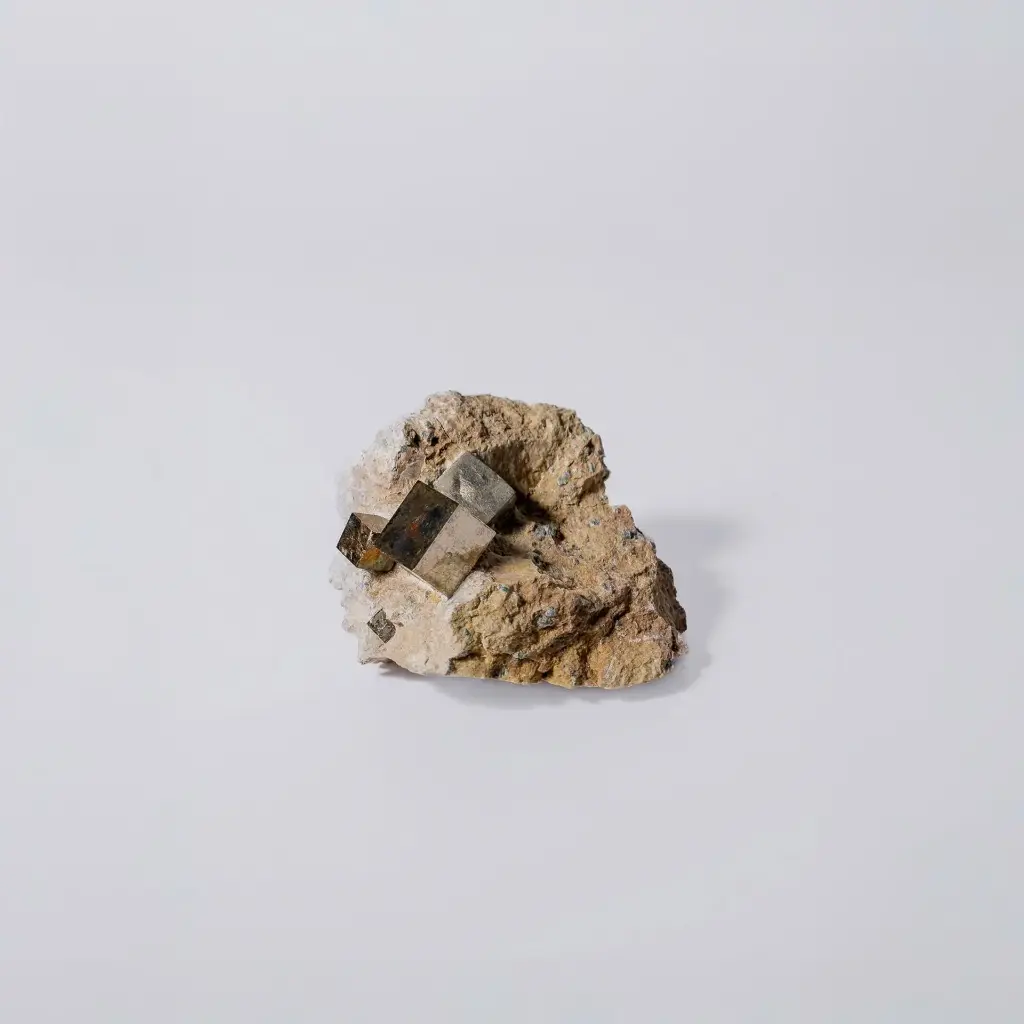 Pyrite 4