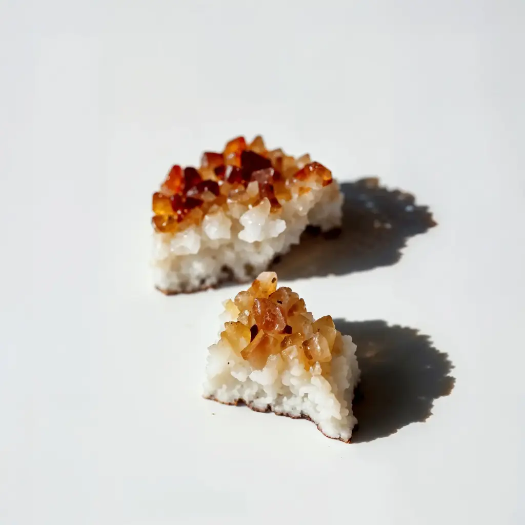 Agate Mousse