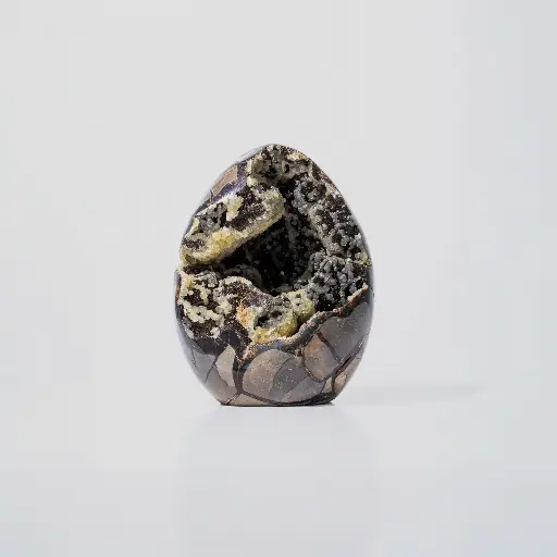 [GSE0001] Géode de septaria