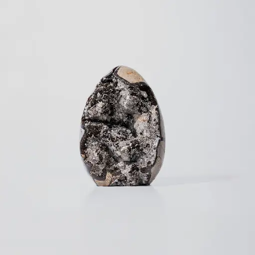 [GSE0002] Géode de septaria
