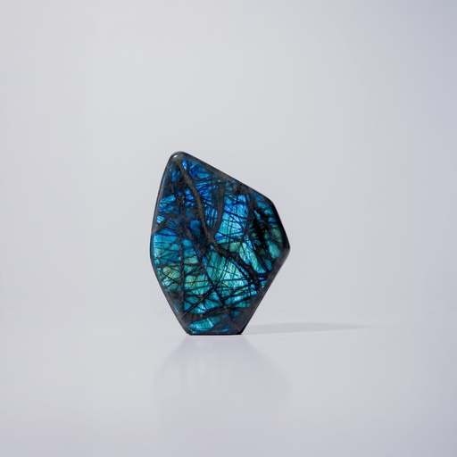 [PLB004] Labradorite à poser