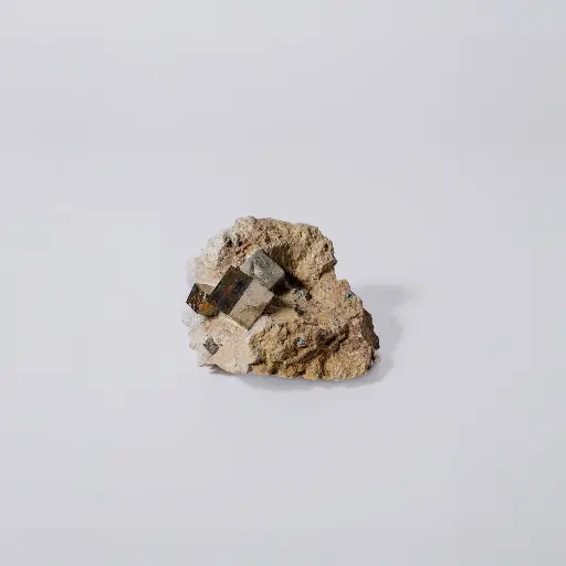 Pyrite 4