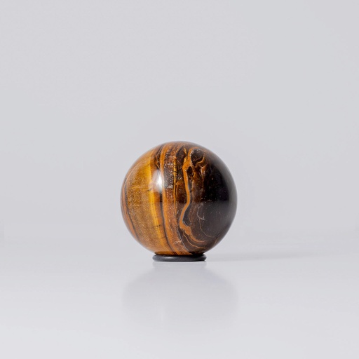 Oeil de tigre Sphere 1