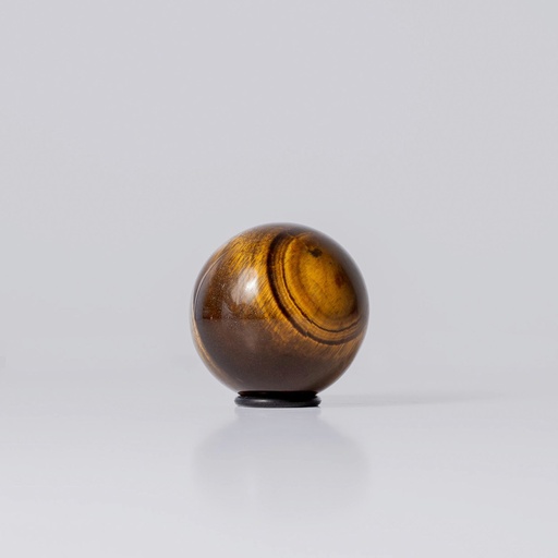 Oeil de tigre Sphere 3