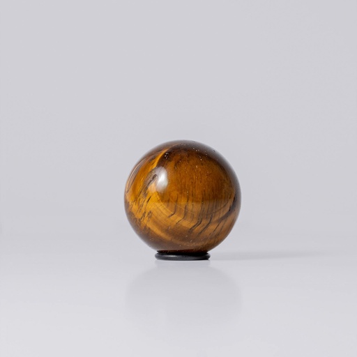 Oeil de tigre Sphere 5