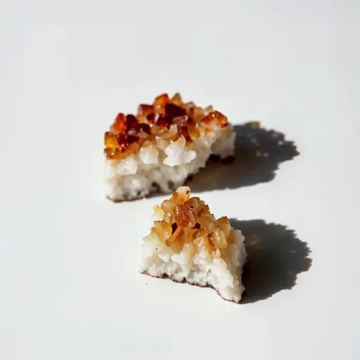 Agate Mousse